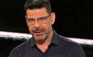 Salvo Sottile: "Immersivo e sul campo, ecco come sarà il mio nuovo Ore 14"
