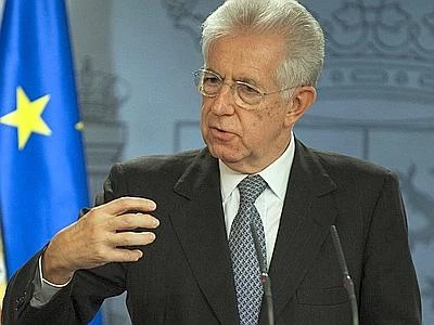 Governo, Monti: ''Interrompere le riforme? E' perfino peggio che non farle''