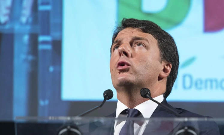 Paolo Mieli: "Il Rosatellum è una legge elettorale criminale"