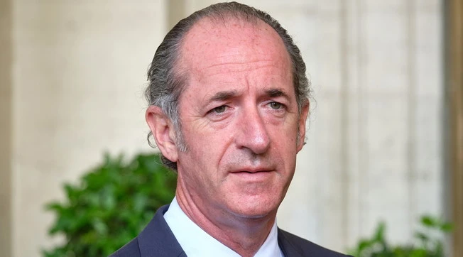 Coronavirus, Luca Zaia: "Si è perso lo spirito della sfida comune, così rischiamo di perdere la guerra all'epidemia"