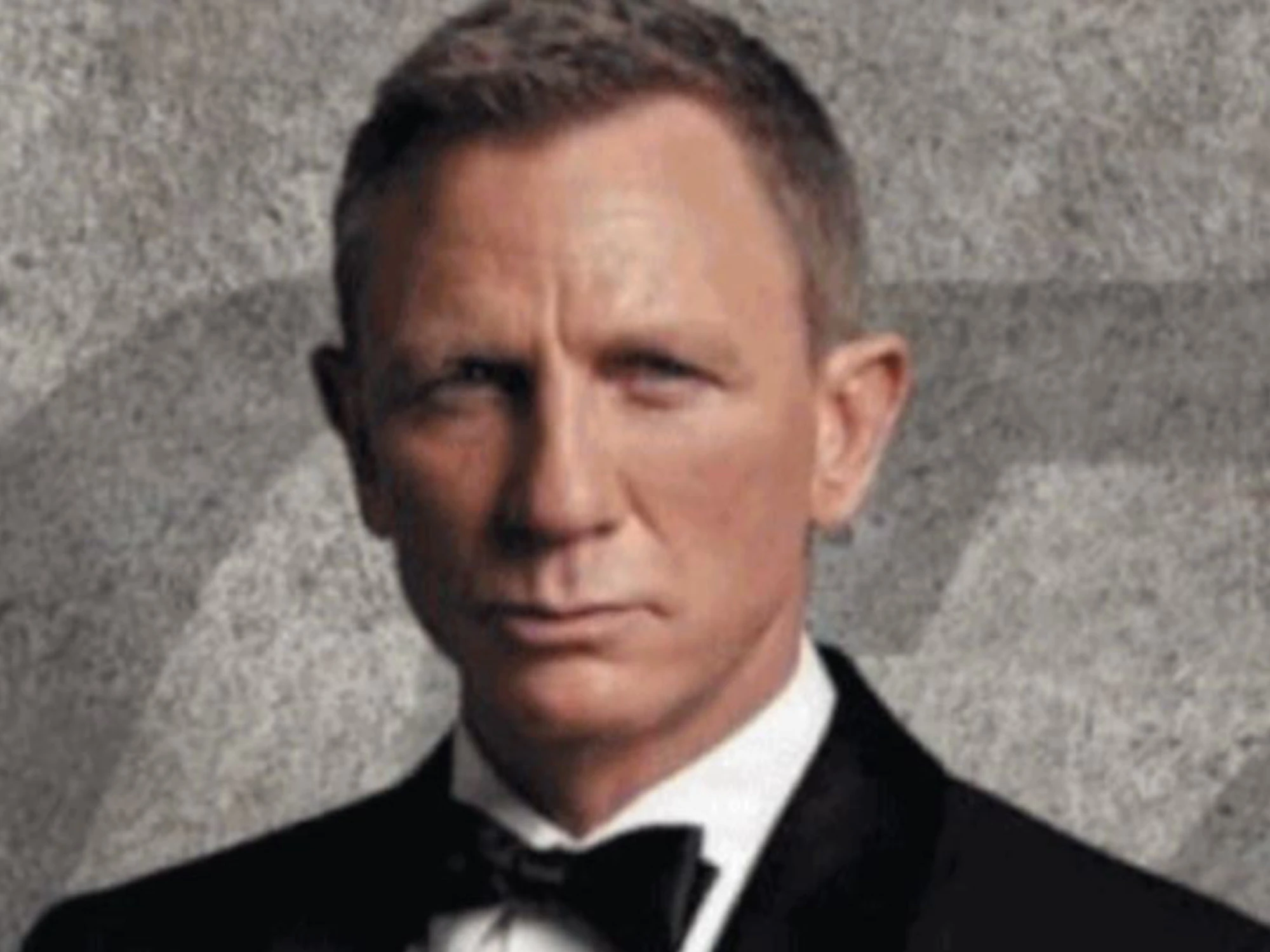 Nessuno tocchi&nbsp;James Bond