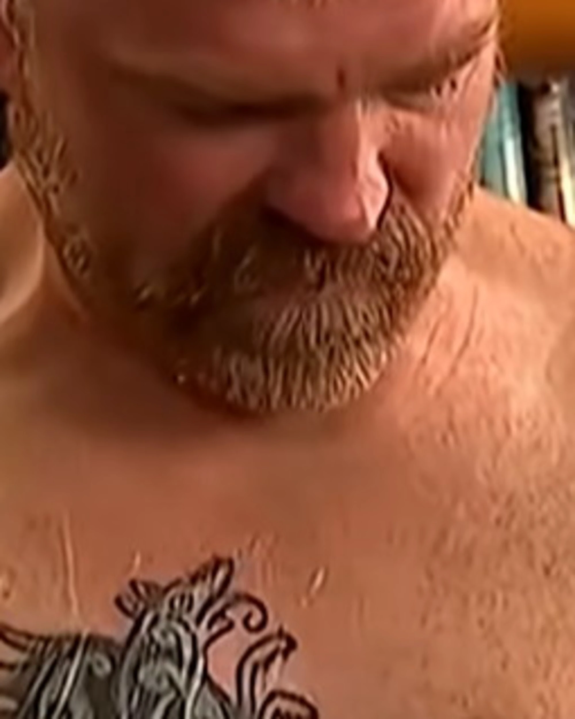 Usa, tatuaggio nazista: scandalo a sinistra, chi è questo candidato