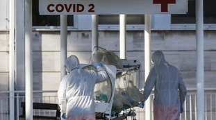 Coronavirus, il bollettino dell'1 novembre: cresce il tasso di positività nonostante oltre 32 mila tamponi in meno