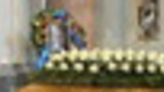 Da Fontana a D'Alema, l'omaggio bipartisan ai funerali di Cirino Pomicino