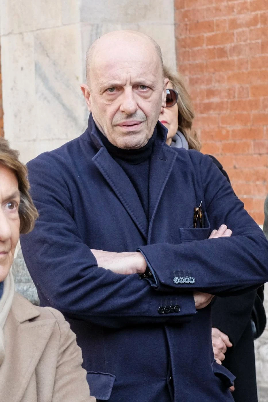 Alessandro Sallusti, Ilva "prezzo da pagare per salvare un governo criminale". Conte e il "cancro d'Italia"