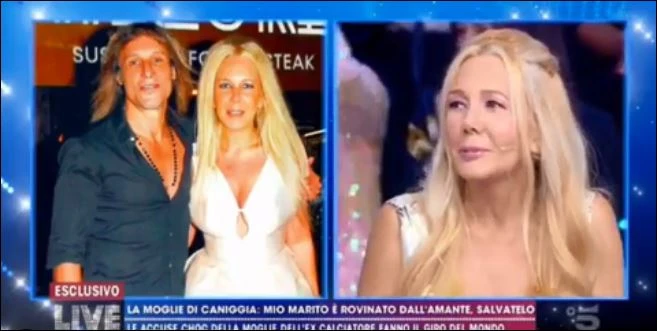 Live Non è la D'Urso, lo sfogo di Mariana Nannis: "La tr**a ha chia***o un vecchio per avere un appartamento"