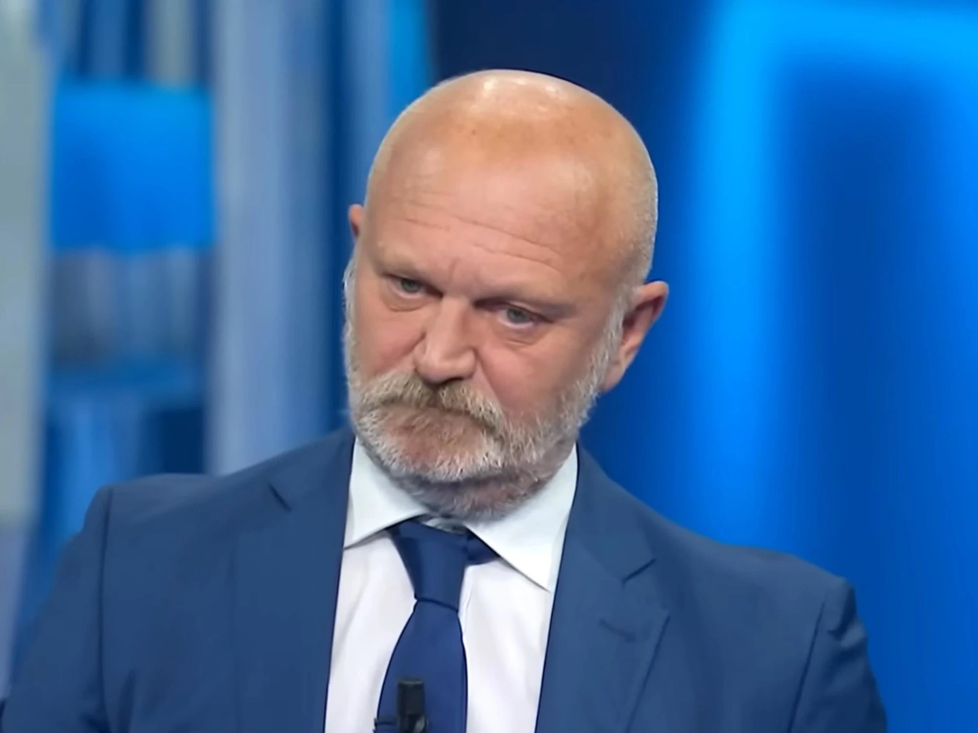 Andrea Pucci, lo sfogo: "Ormai a 61 anni....". E sparisce una foto clamorosa