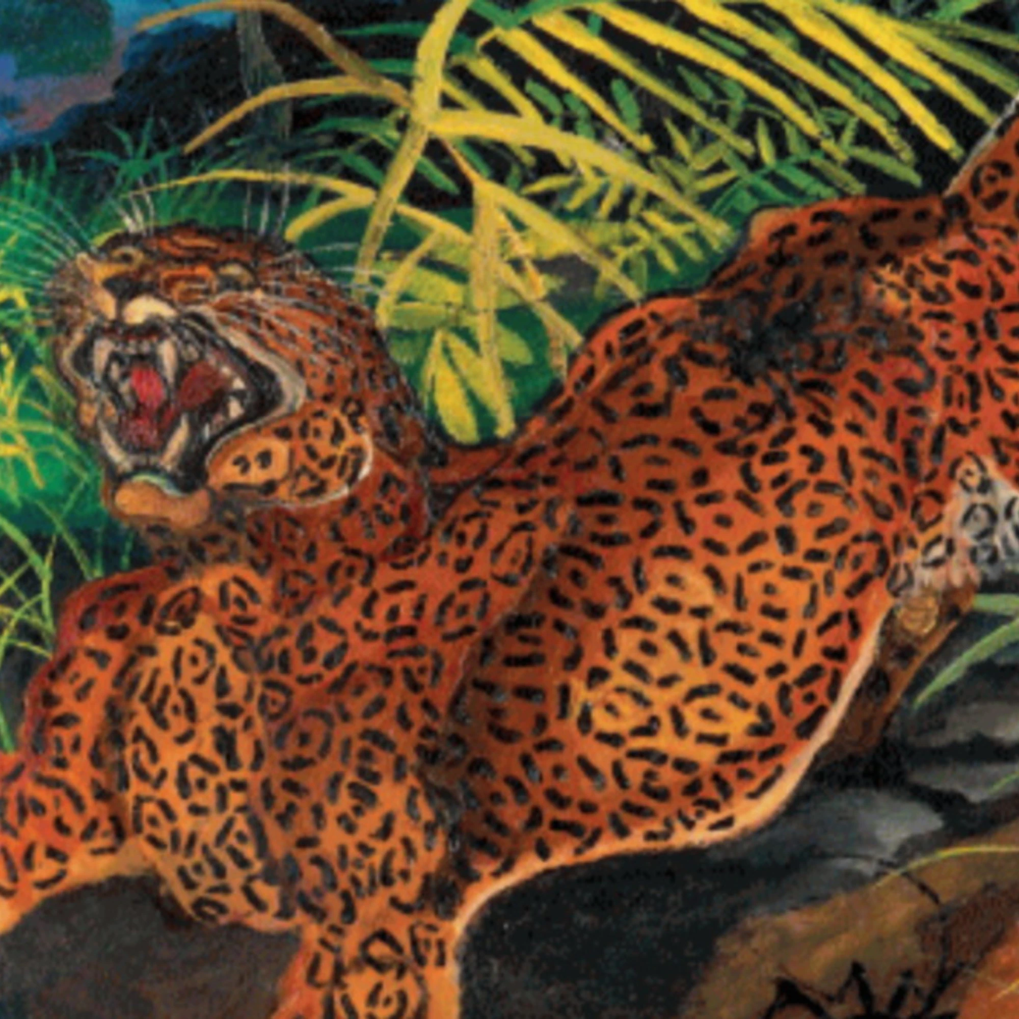 Antonio Ligabue, quel genio chiamato matto che diede forma ai suoi demoni