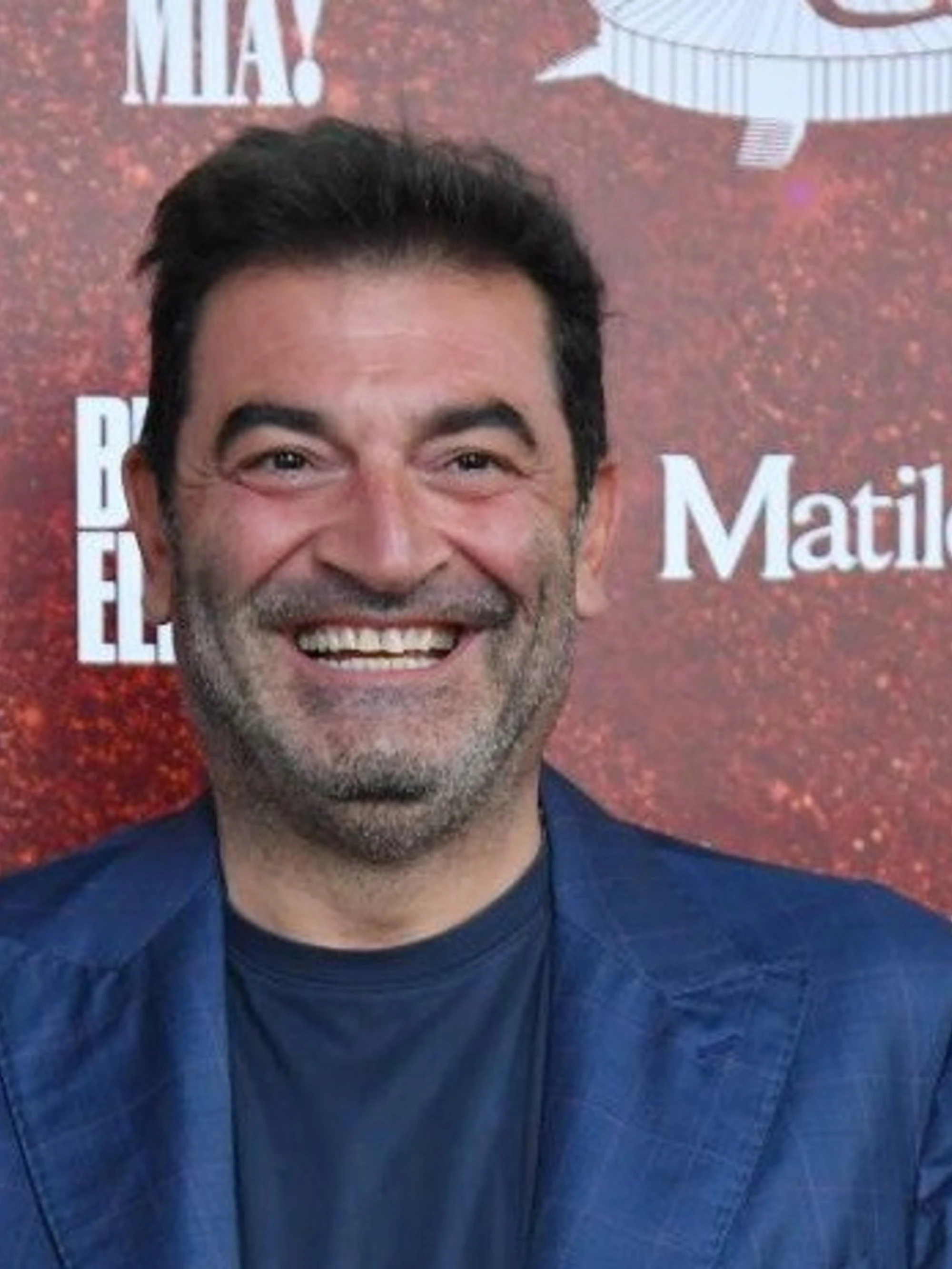 Max Giusti entra a far parte in esclusiva della squadra Mediaset