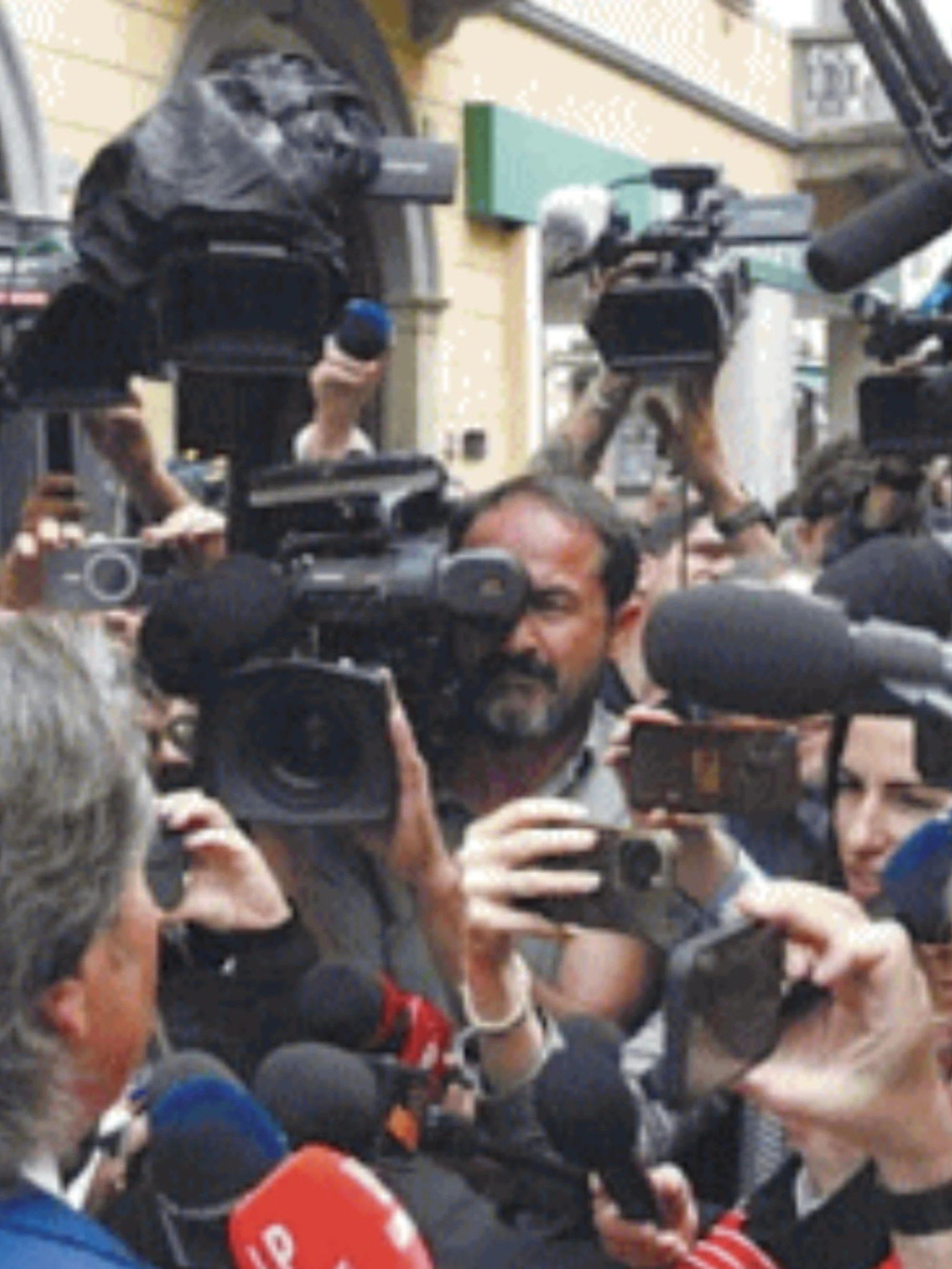 Garlasco è un caso politico