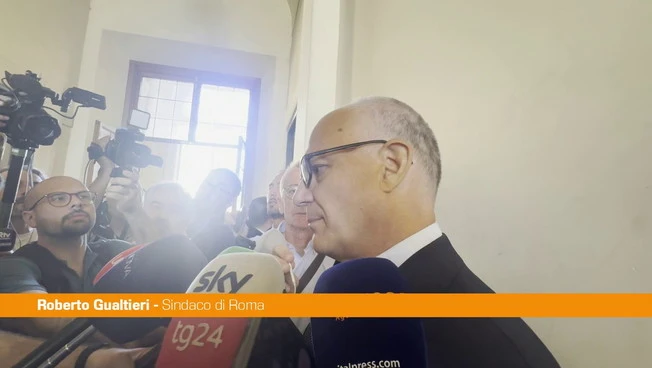 Bonino, Gualtieri "Omaggio corale a una donna straordinaria"