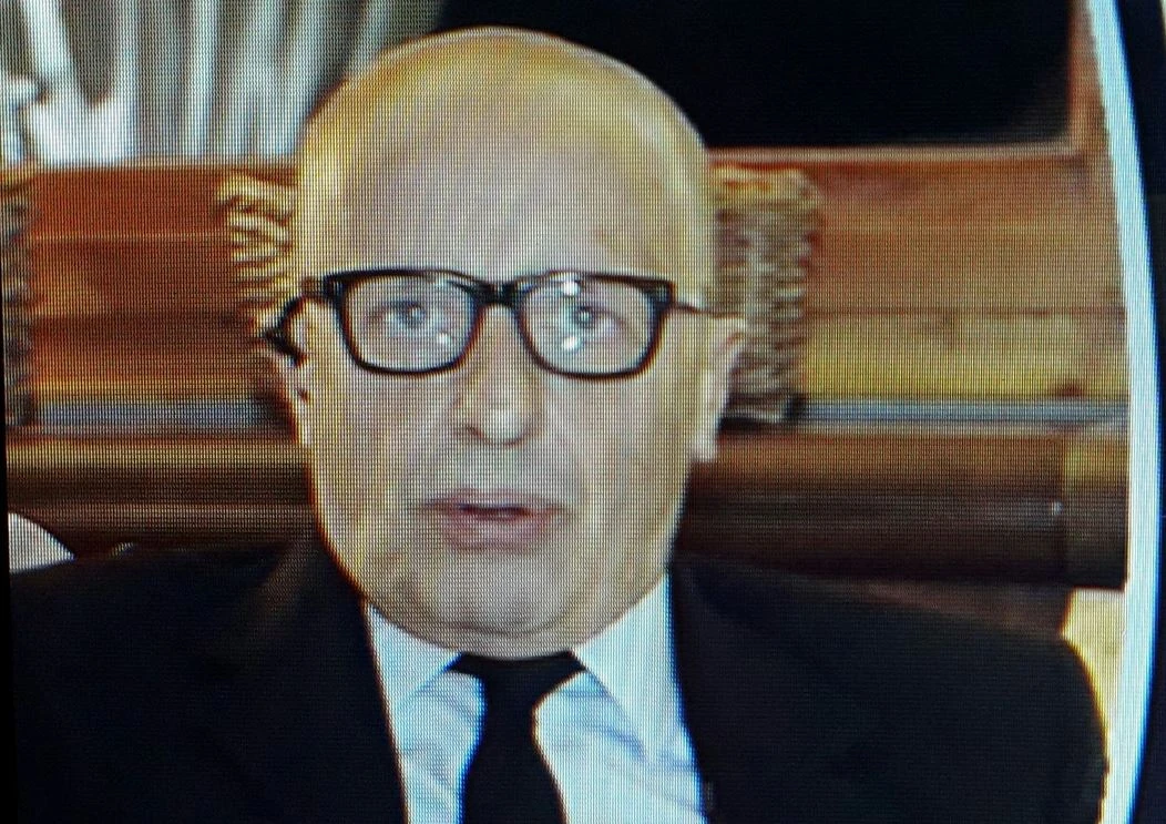 Elezioni europee, Sallusti da Vespa: "Mattarella ne prenda atto. Salvini, che gli piaccia o no dovrà farlo"