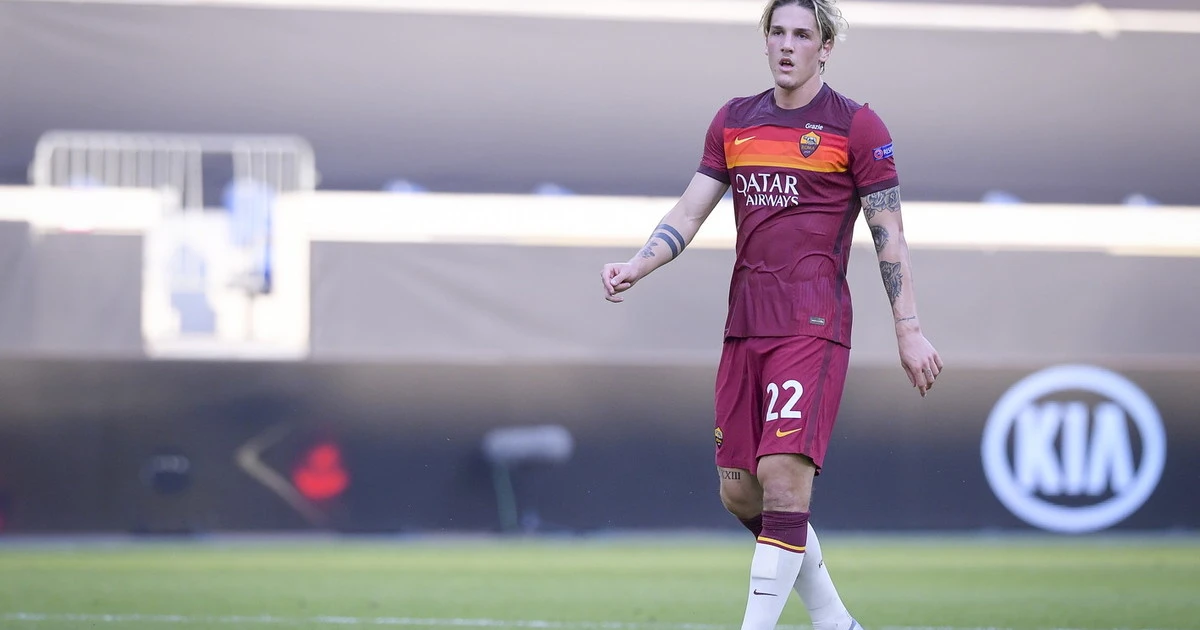 Nicolò Zaniolo, le due pesantissime promesse: "Torno per l'Europeo. E resto alla Roma"