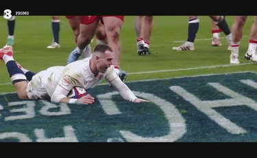 Tv8, tutti pazzi per il Rugby: cifre da urlo