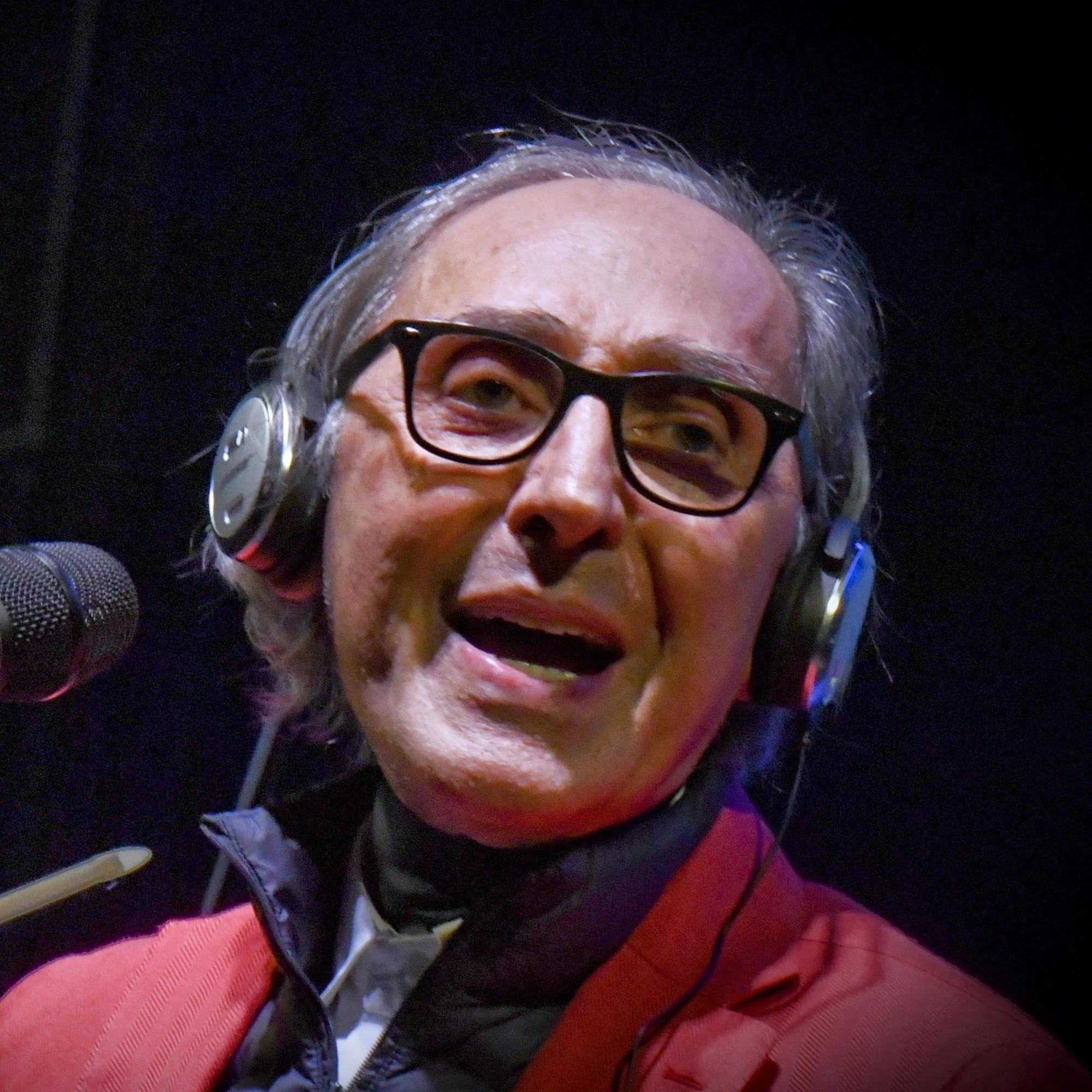 Franco Battiato, il filosofo della musica che ha vissuto 100 vite