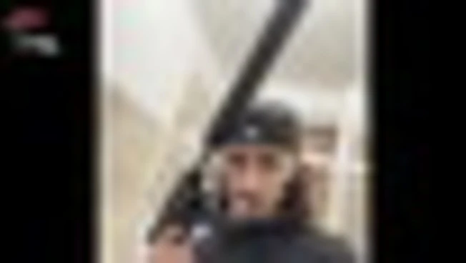 Armi e violenze, arrestato a Lecco il rapper Baby Gang