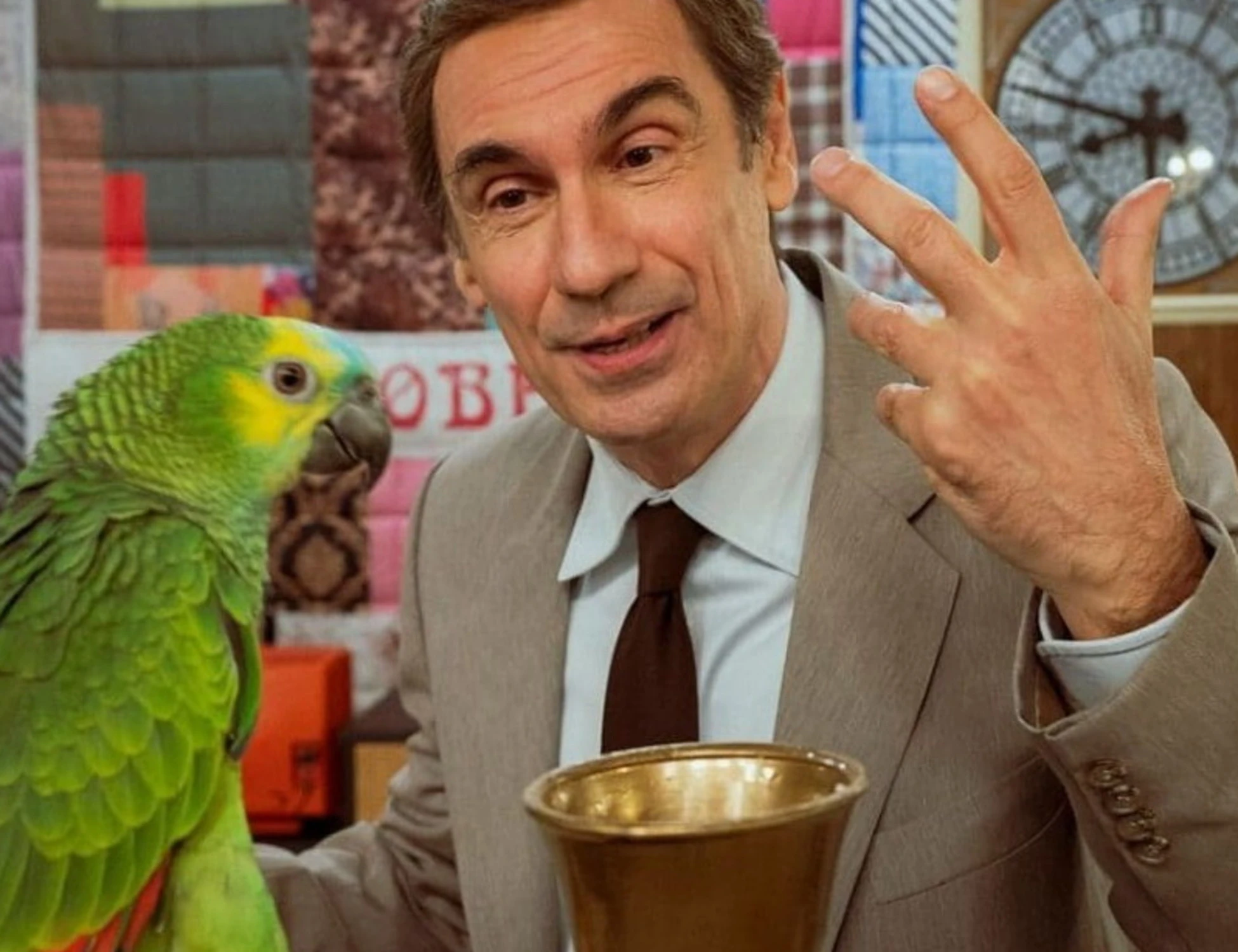 Referendum Giustizia, l'ultimo sfregio a Enzo Tortora: "Voto No", ecco chi si schiera