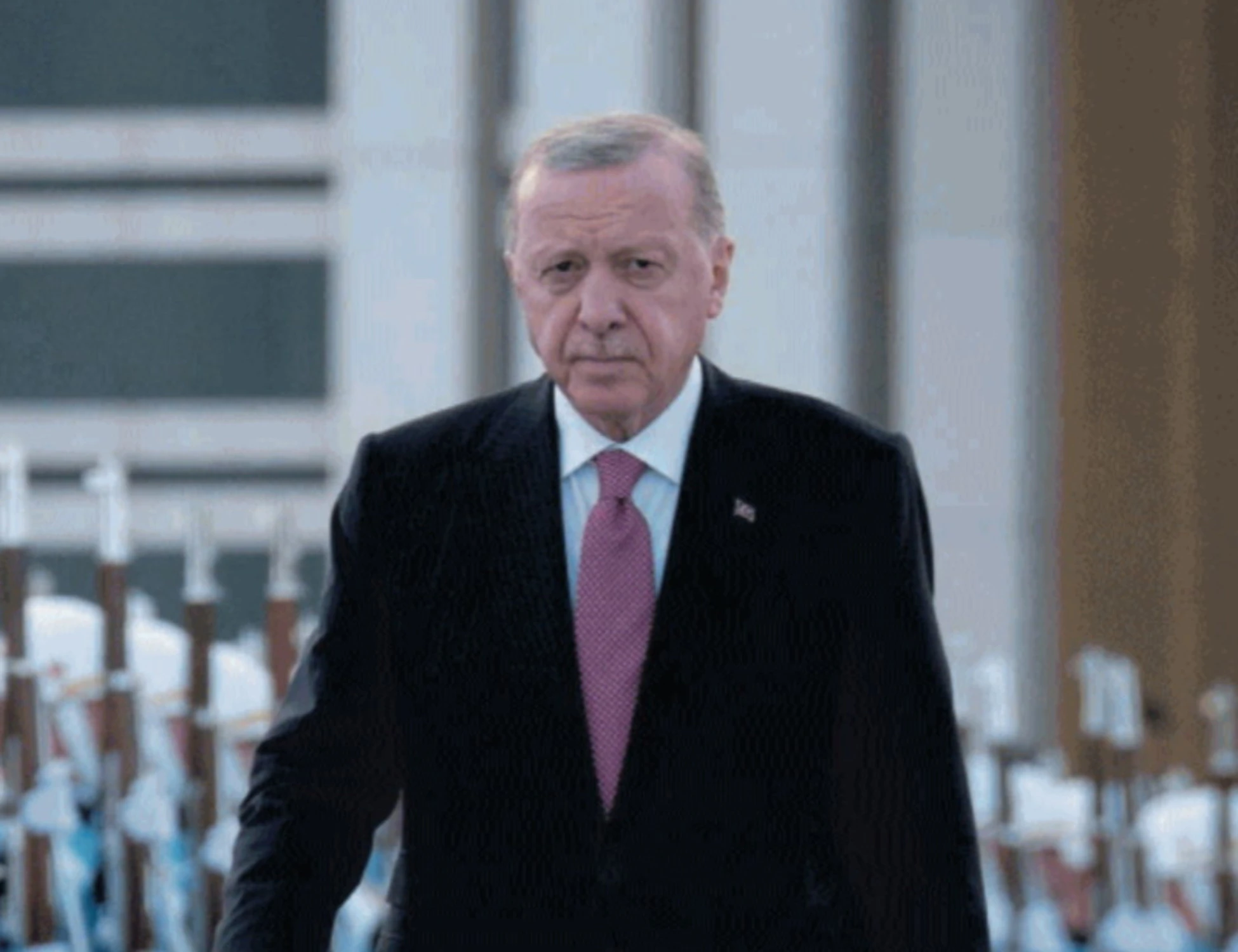 Erdogan, il dittatore con cui si deve collaborare