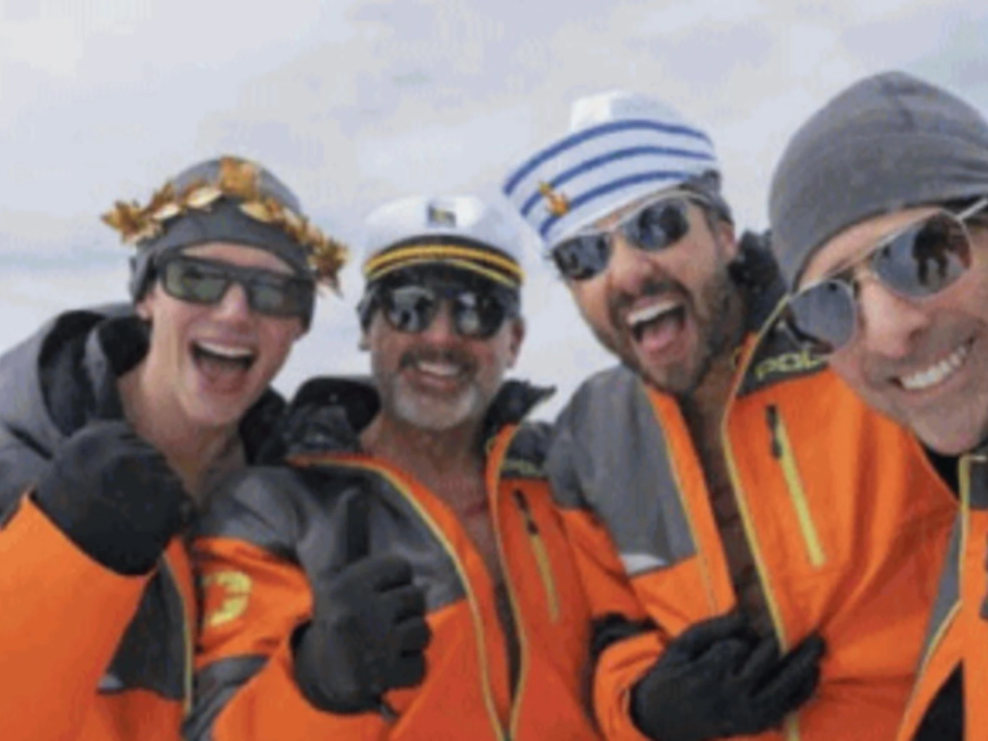 Mountainhead, la serie sui potenti sembra realtà