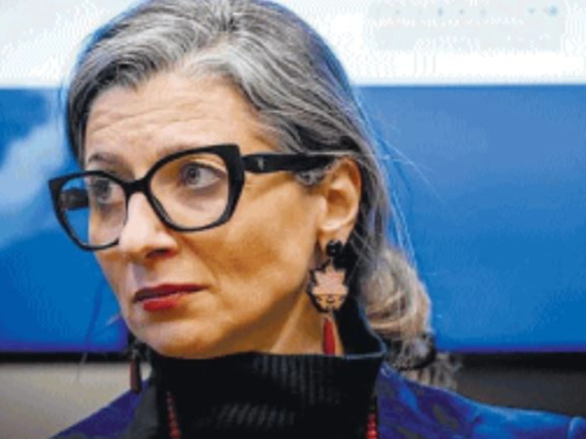 Stop alla Albanese: "Posizioni estremiste"