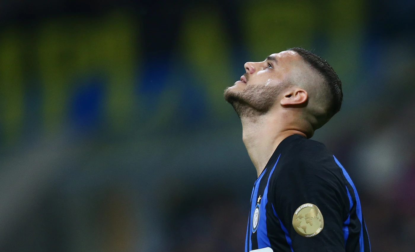 Mauro Icardi cessione: da Pirlo a Carlos, i giocatori venduti contro la loro volontà diventati campioni