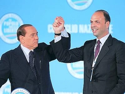 Colombe sul piede di guerra, pronte a disertare l'Ufficio di presidenza del Pdl