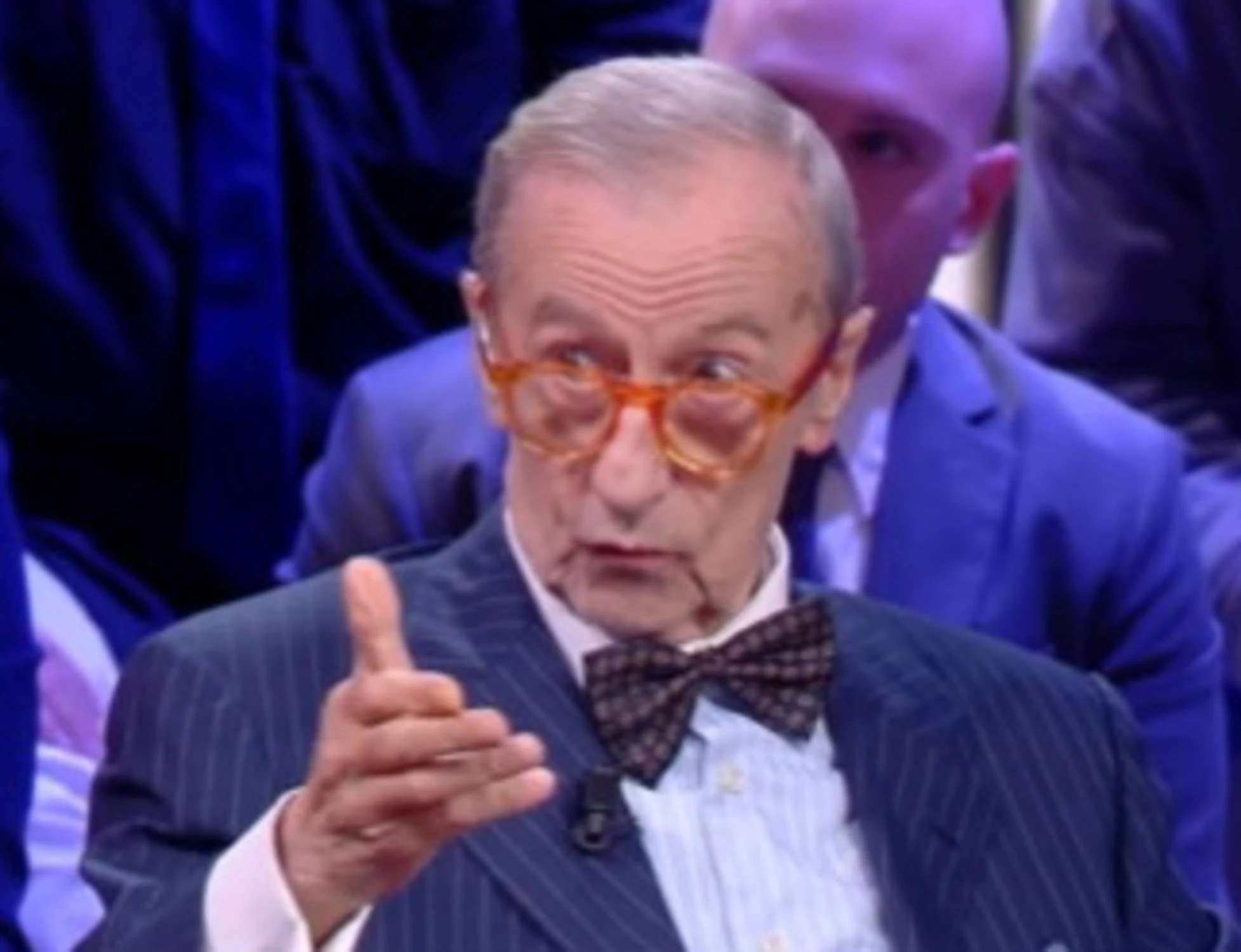 Dritto e rovescio, Vittorio Feltri su Sempio e Stasi: "Follia che mi indigna", il vero scandalo