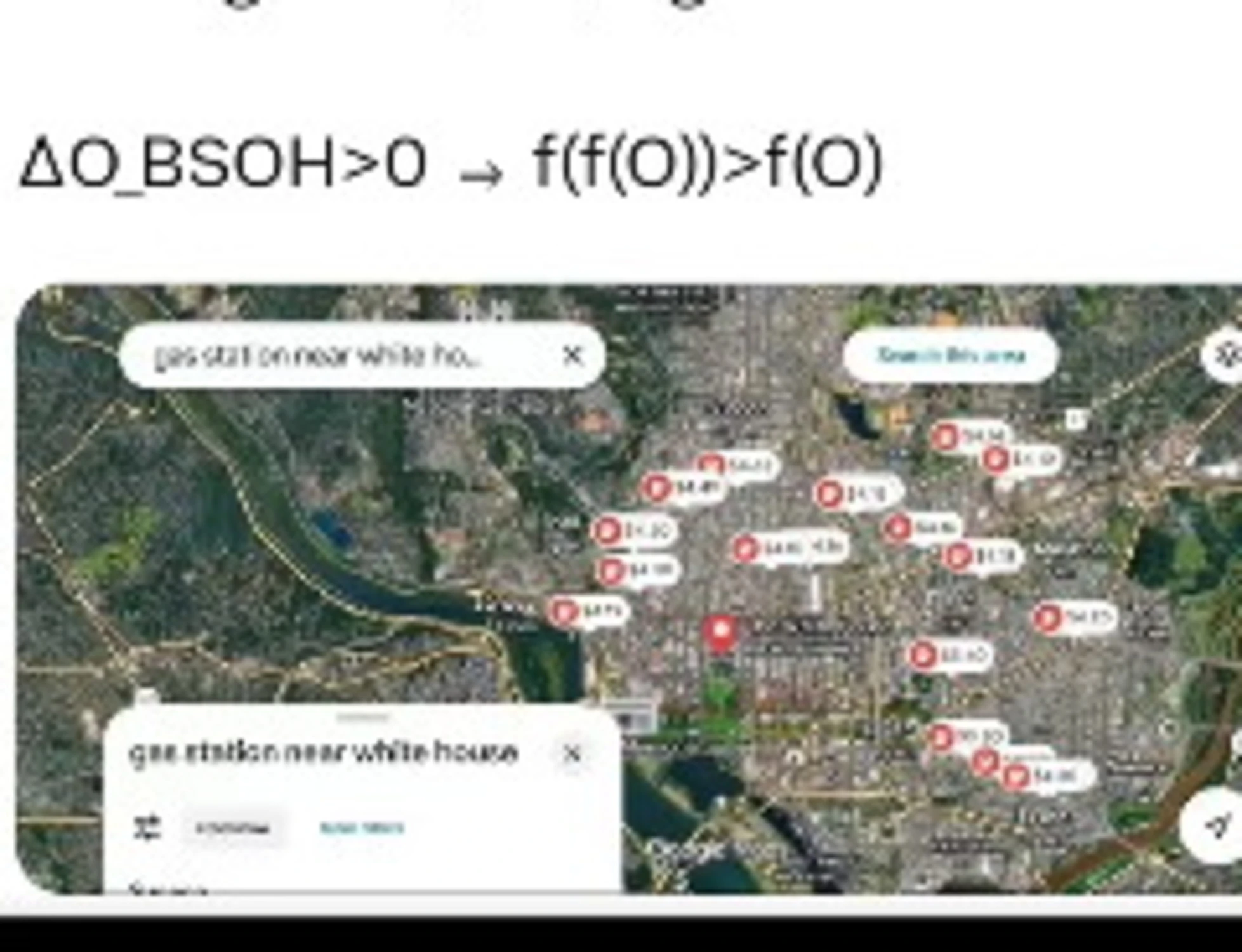 Iran, la guerra nel Golfo in diretta: "Godetevi questi prezzi alla pompa"