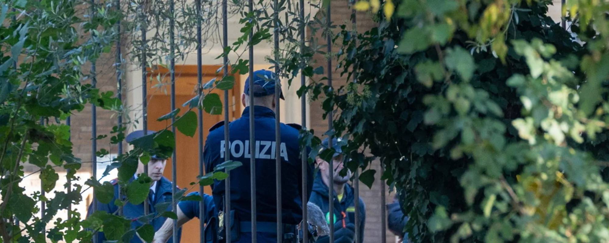 Ammazza a martellate la nonna: dove lo beccano