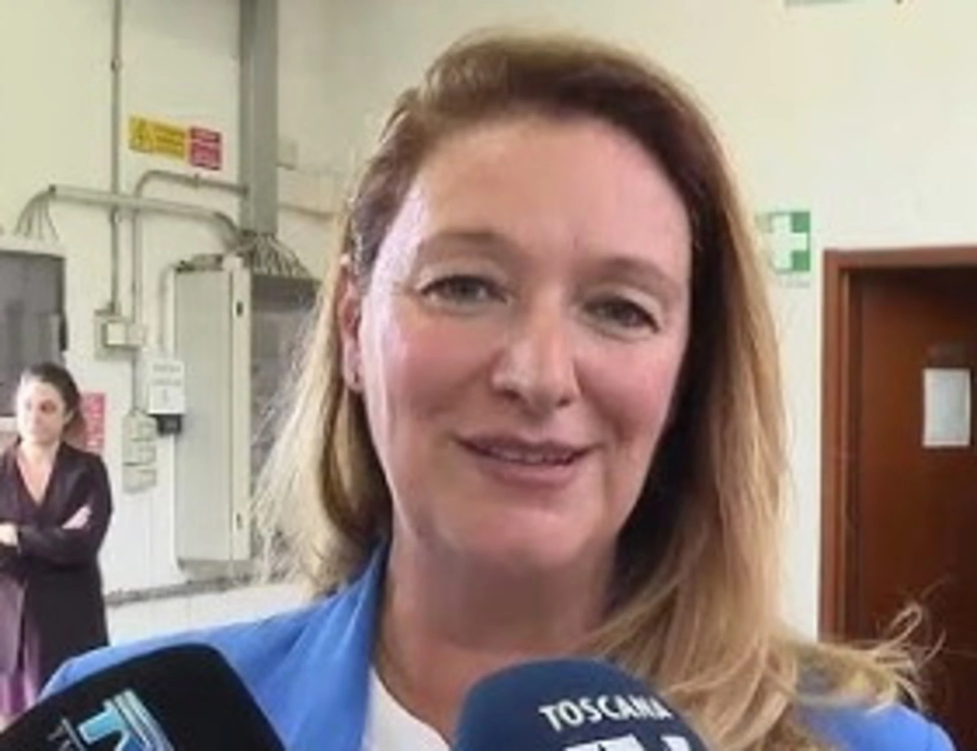 Pd, altra bomba giudiziaria: "Ilaria Bugetti indagata"