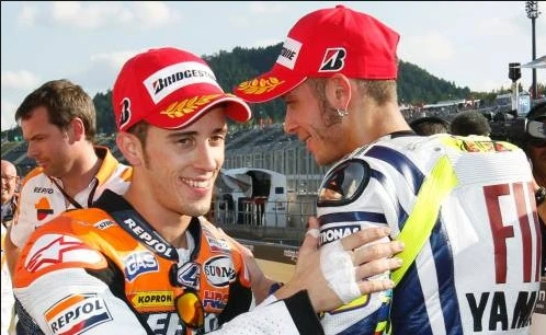 L'Italia s'è desta: Rossi e Doviziosoadesso di provano sul serio