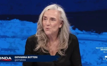 Sinner, anche Gaia Tortora smonta Giovanna Botteri: "Ossessione per i suoi soldi"
