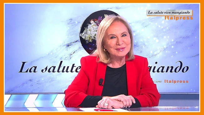 La Salute Vien Mangiando - Le insidie della sindrome metabolica