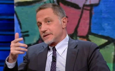 Massimo Giannini, quanto livore per il boom di Atreju