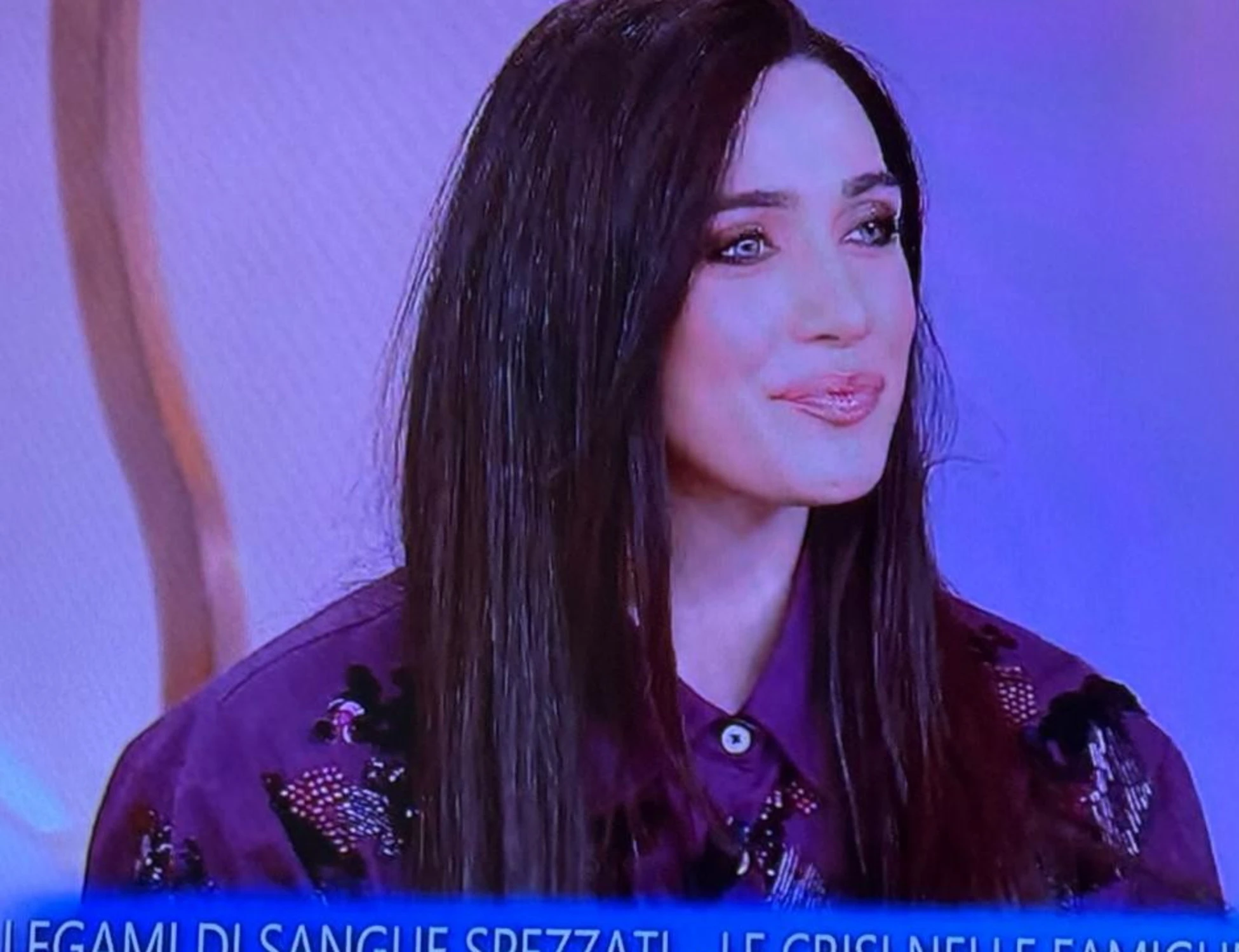 Amelie dalla Balivo: "Vittima di stalking, la mia rinascita con il brano Ginnastica"