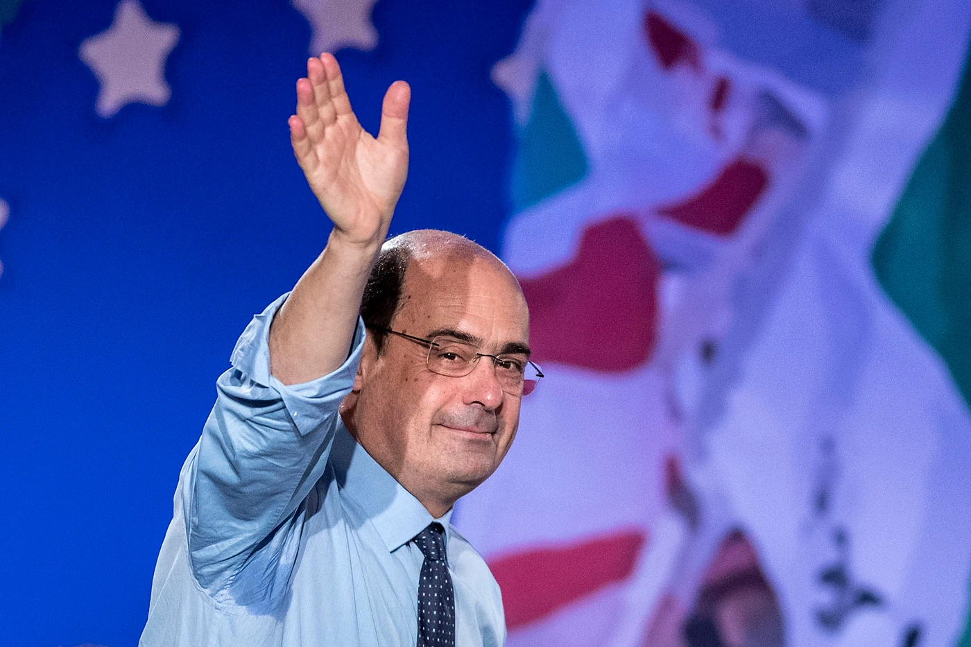 Nicola Zingaretti, orrore Pd: "Non possiamo perdere neanche un voto". Chi si riduce a imbarcare