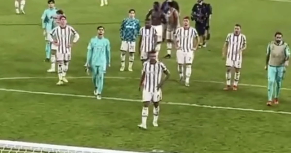 Juve contestata? "Non gliene frega niente": lo sfregio dei due big ai tifosi