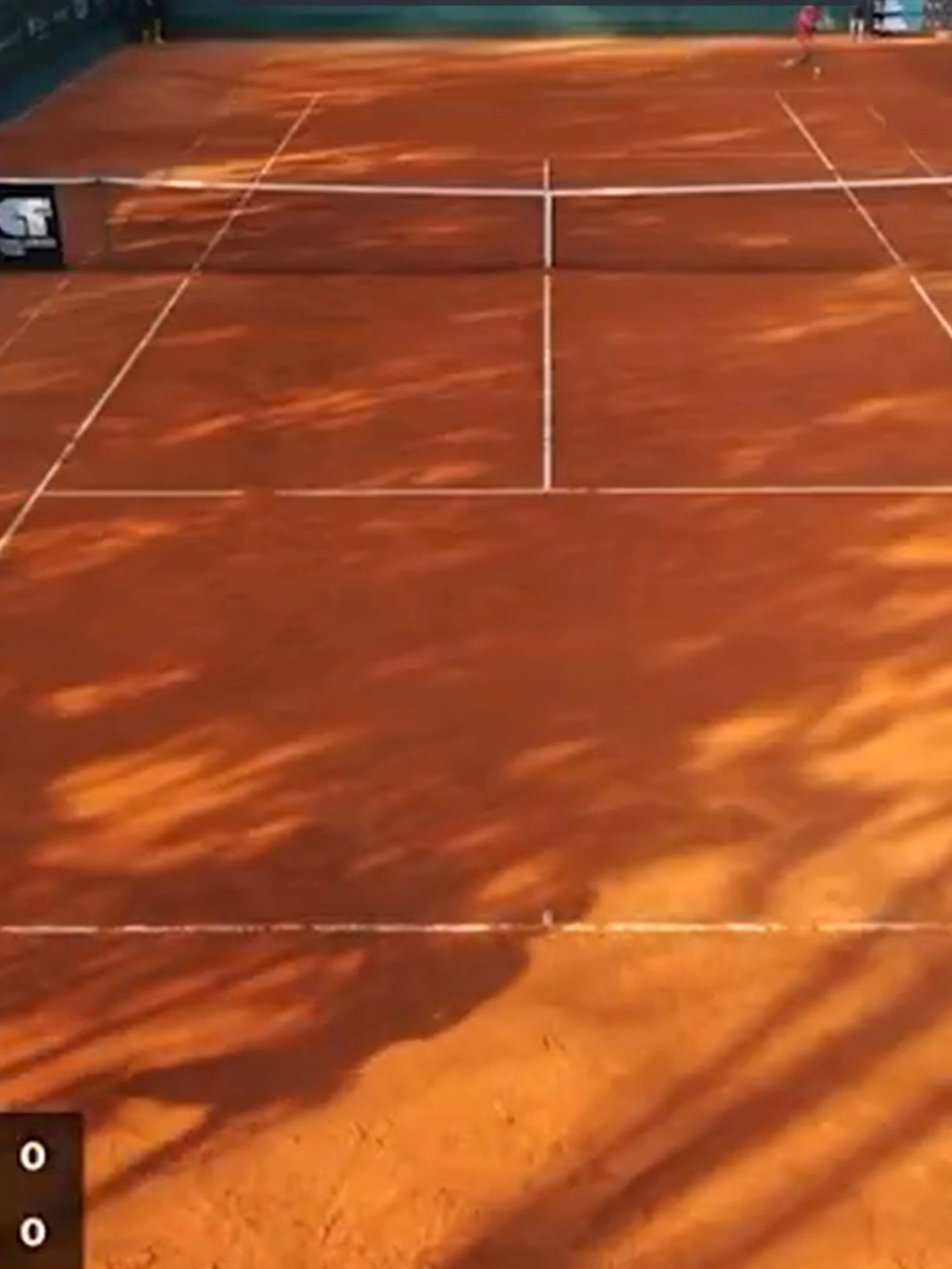 Tennis, follia del raccattapalle: caos al Challenger di Monza