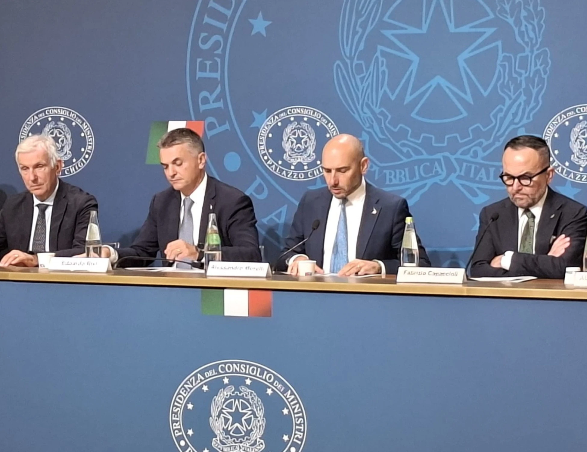 Riqualificazione edilizia e investimenti: presentato a Palazzo Chigi il Green Building Forum Italia 2026