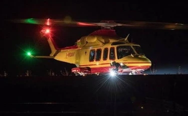 Tragedia in baita, la telefonata prima di perdere i sensi: "Aiutateci", un morto