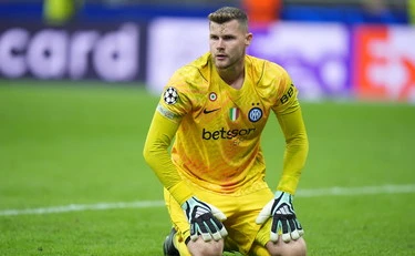 Inter, Martinez sbaglia ancora: i nerazzurri hanno un problema tra i pali