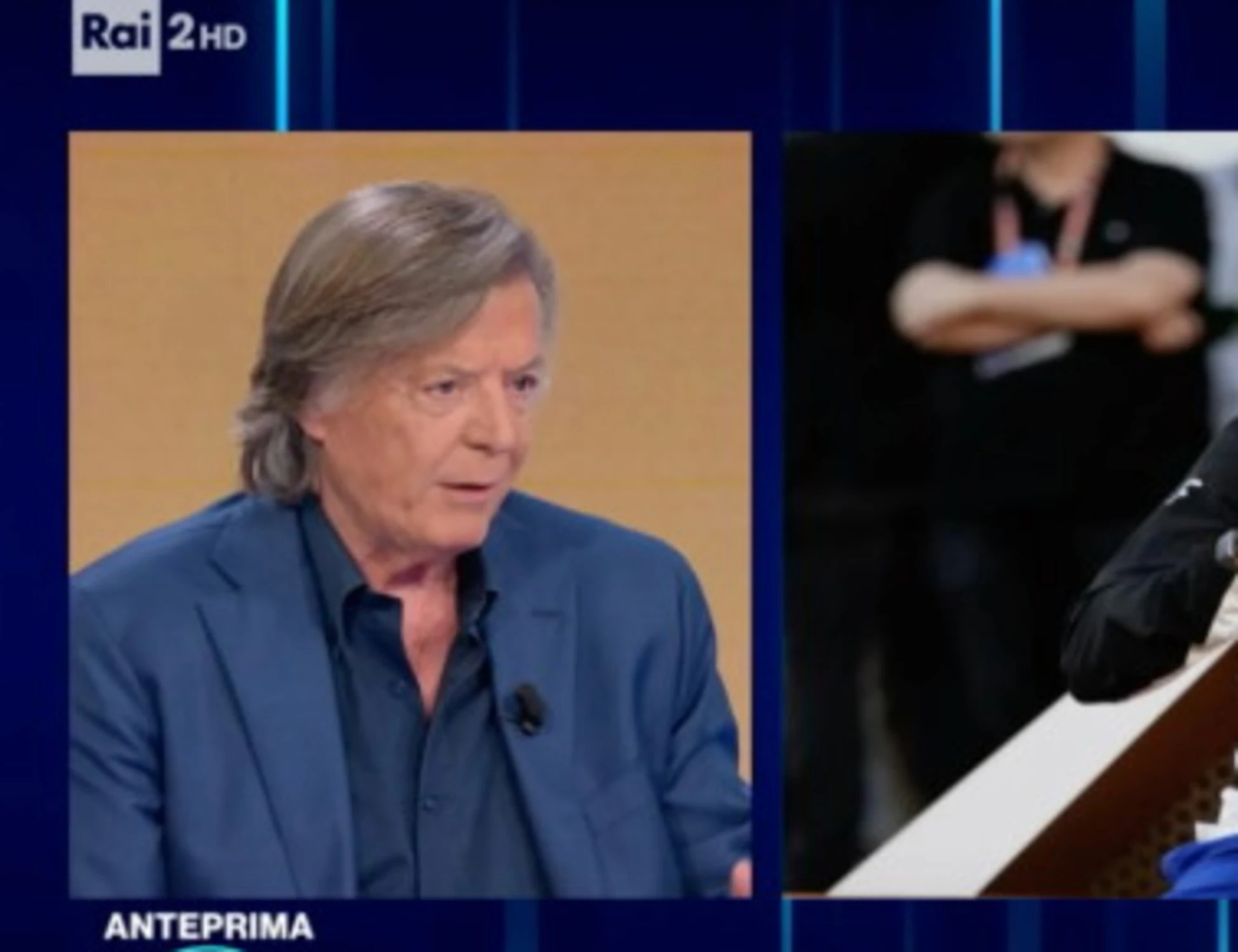 Adriano Panatta, "prima o poi": Alcaraz e Sinner, la profezia choc