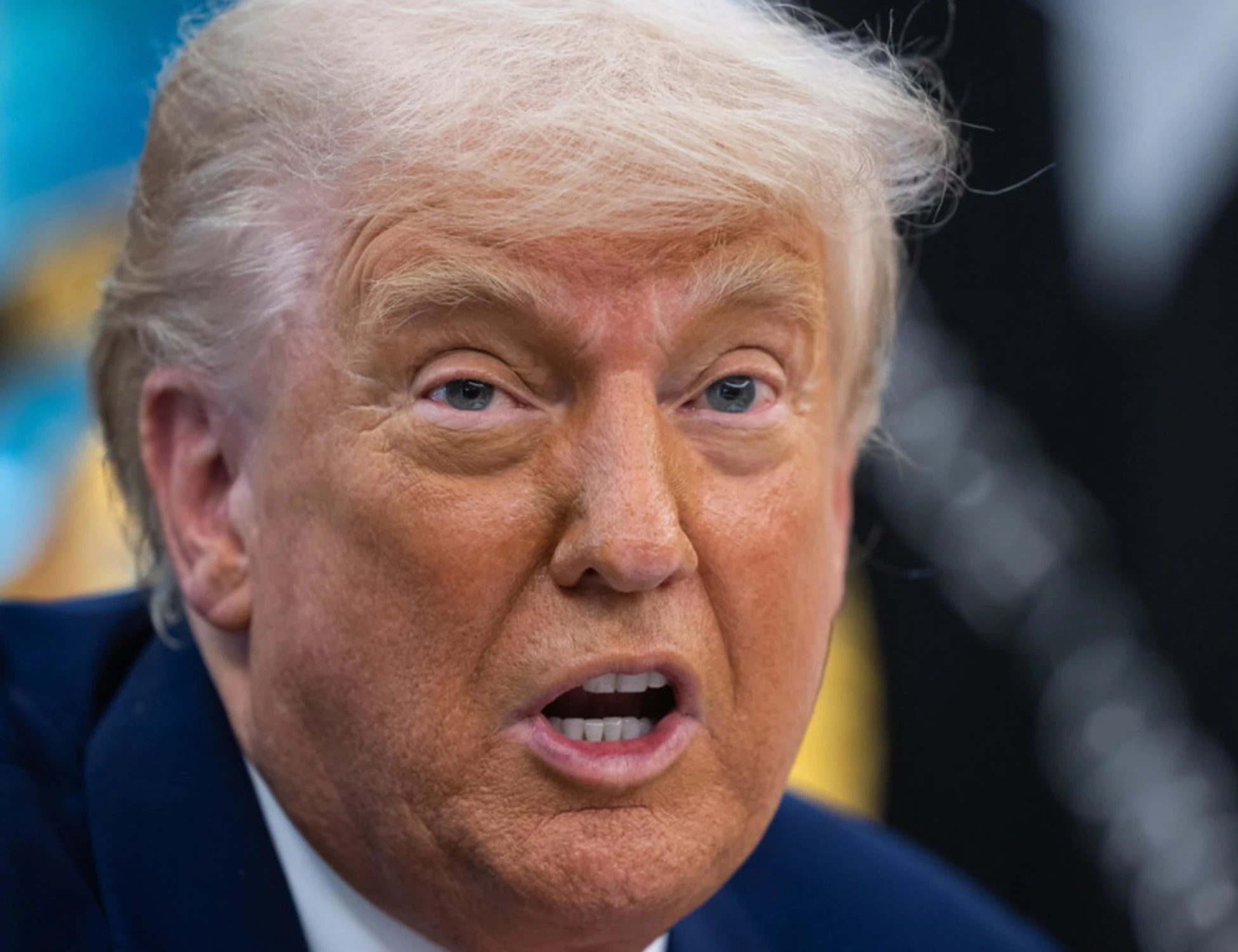 Donald Trump, estremi rimedi: "Elon Musk? Potrei espellerlo dagli Usa"