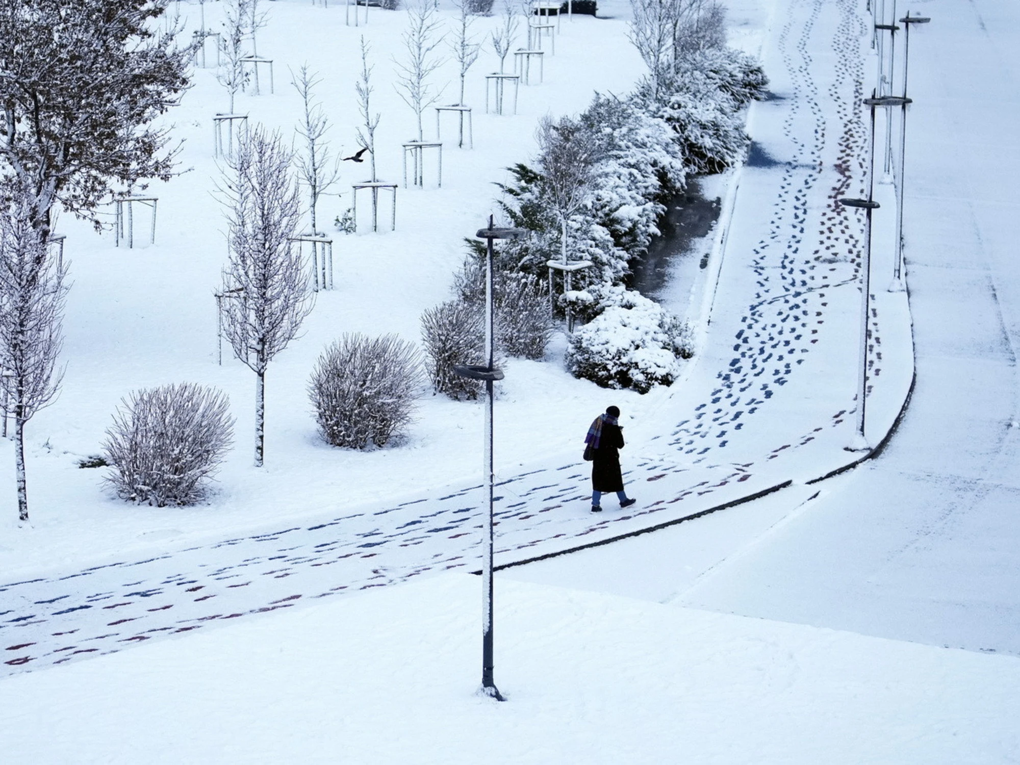 Meteo, Mario Giuliacci: crollo termico e temperature invernali, ecco quando