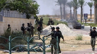 Israele, Tal Rabina: quei sospetti sugli "informatori" nella Striscia di Gaza