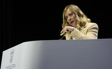 Giorgia Meloni, missione in Asia: ecco la posta in gioco