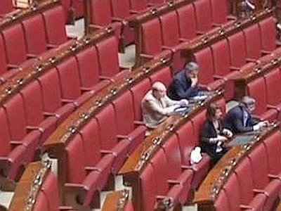 Camera, Boldrini contro M5S: "Siete immaturi, fatto mio dovere"
