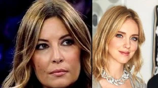 Chiara Ferragni, "profondo disagio. Una ca*** di trappola": come la stronca la Lucarelli