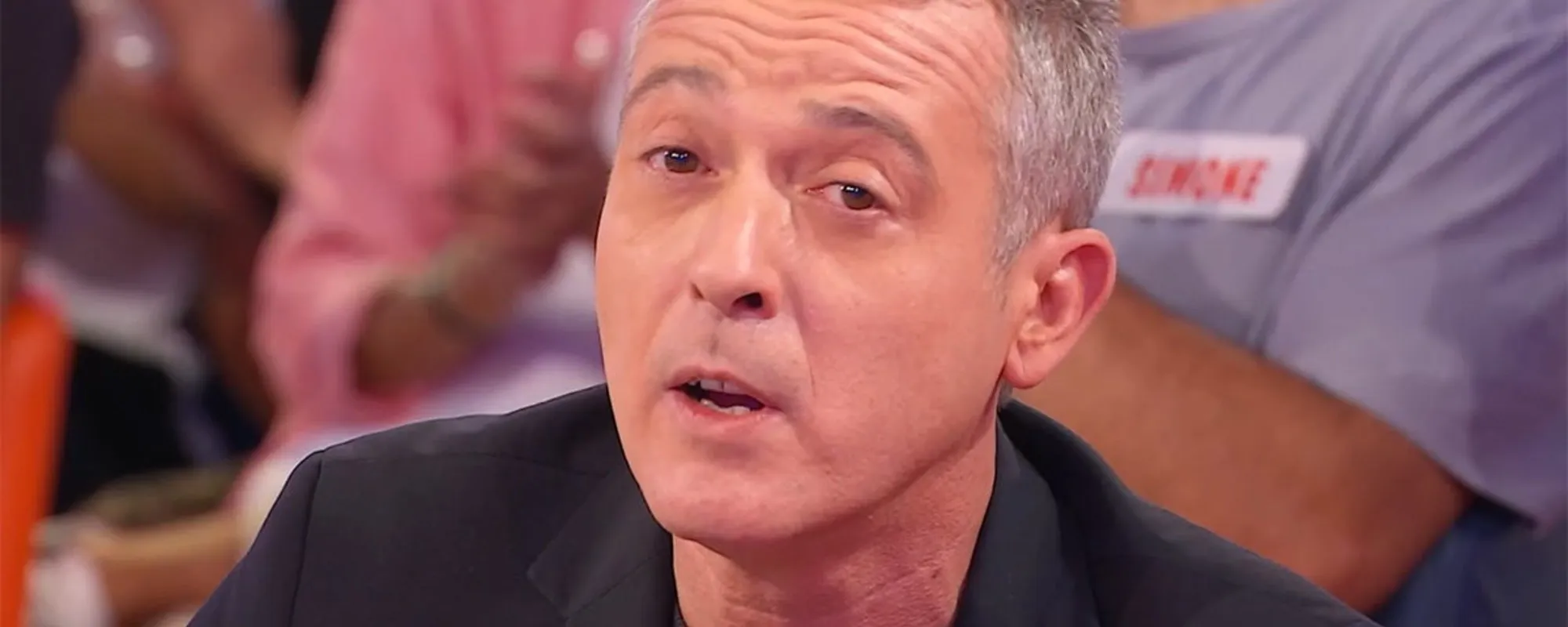 "Penzola", "Servo": Diaco linciato perché vota Sì. Scattano querele, insorge il centrodestra