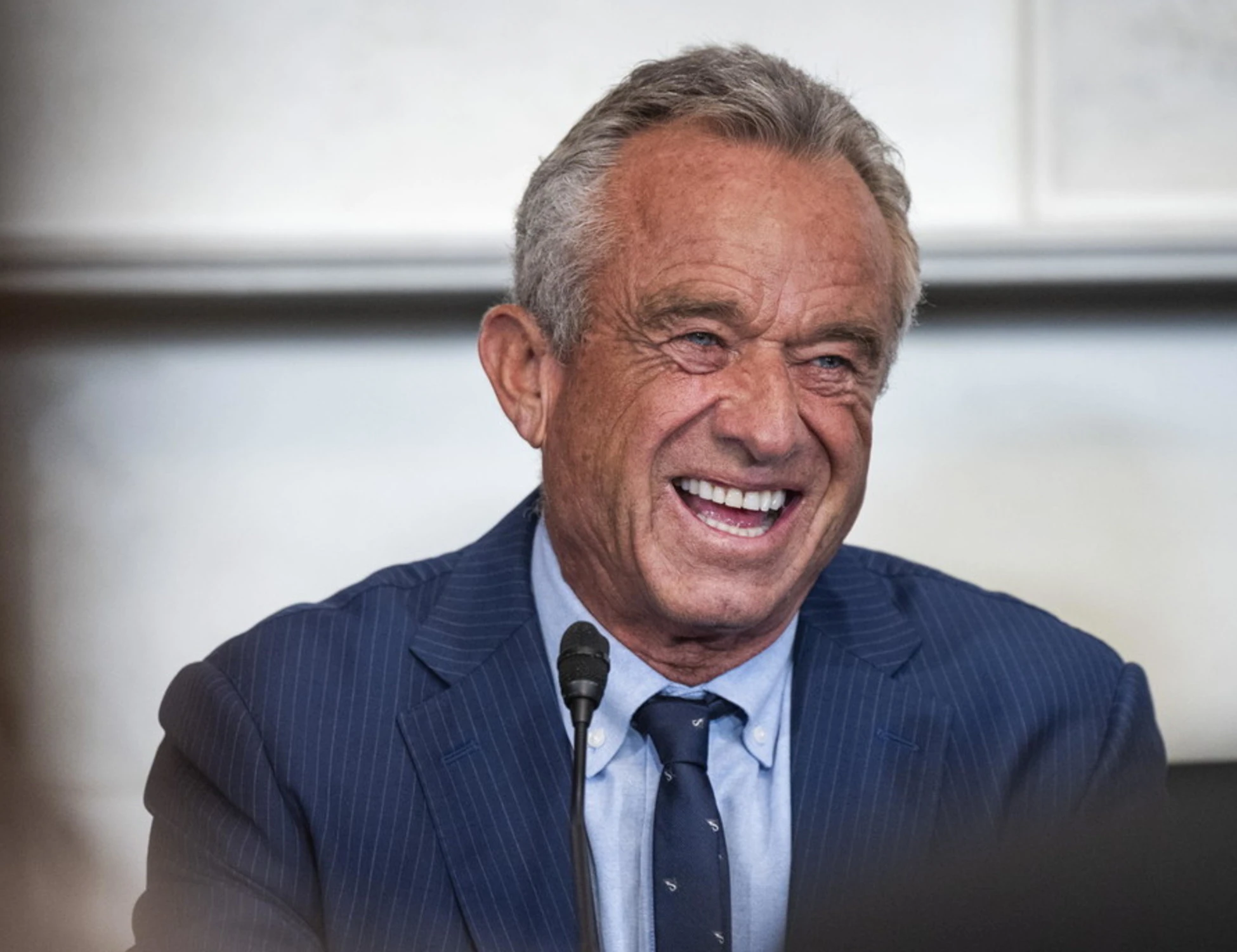Trumpiani colpevoli di troppa tintarella: ultimo delirio a sinistra